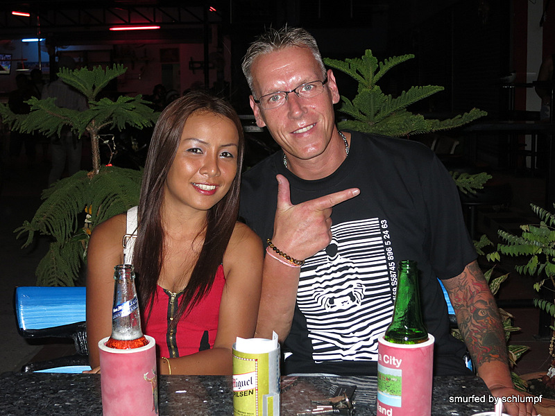 2014-05-11 Smurf Bar