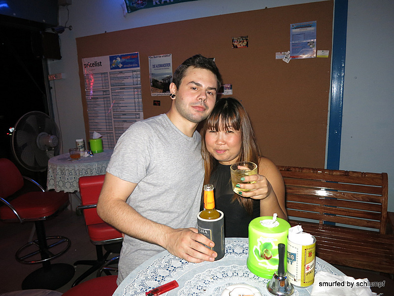 2014-05-13 Smurf Bar