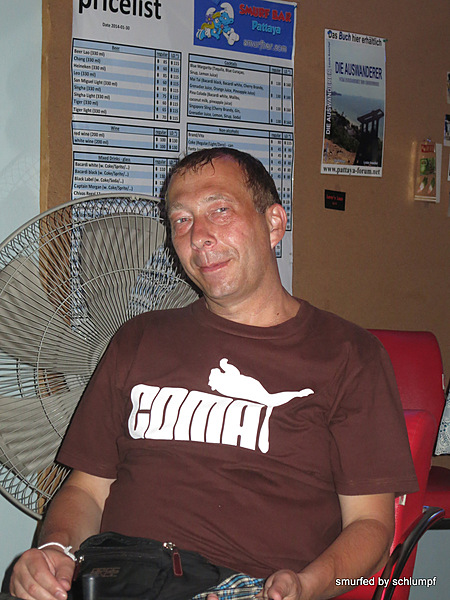 2014-05-13 Smurf Bar