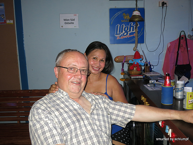 2014-05-13 Smurf Bar