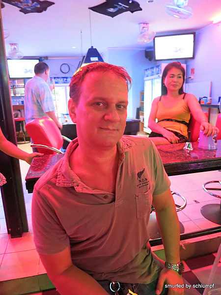 2014-05-14 Smurf Bar