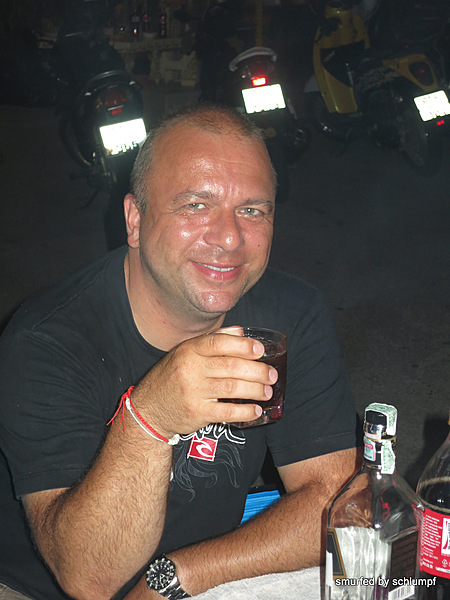 2014-05-14 Smurf Bar