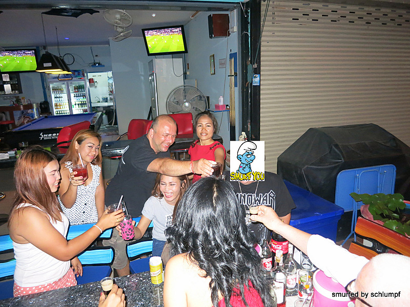 2014-05-14 Smurf Bar