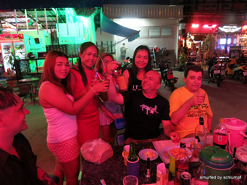 2014-05-14 Smurf Bar