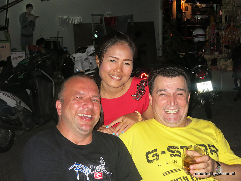 2014-05-14 Smurf Bar