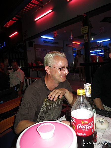 2014-05-14 Smurf Bar