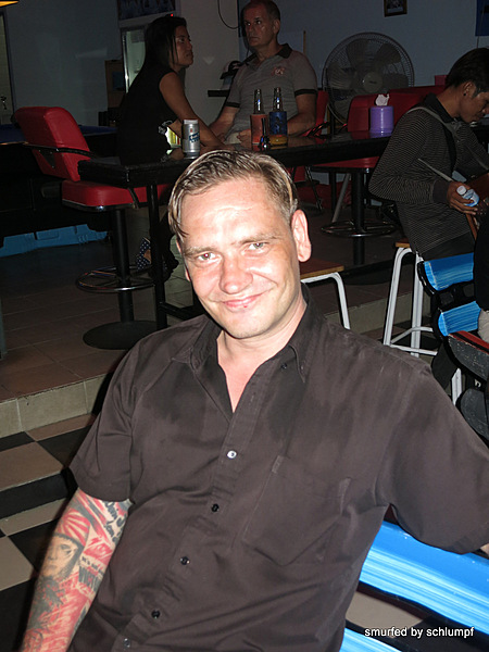 2014-05-14 Smurf Bar