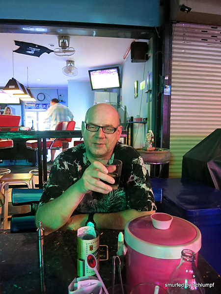 2014-05-14 Smurf Bar