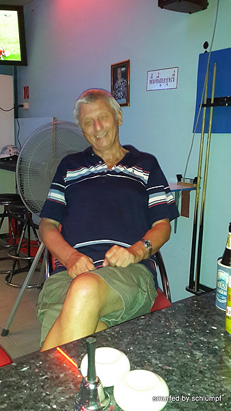 2014-05-15 Smurf Bar