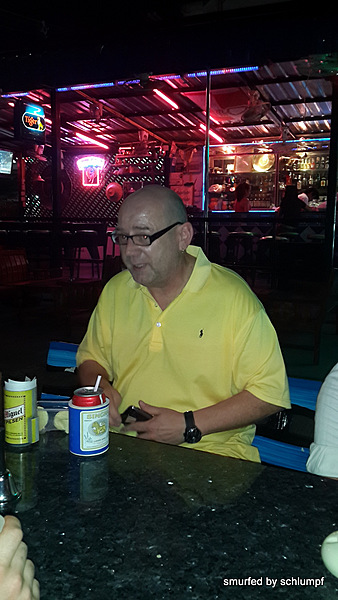 2014-05-15 Smurf Bar