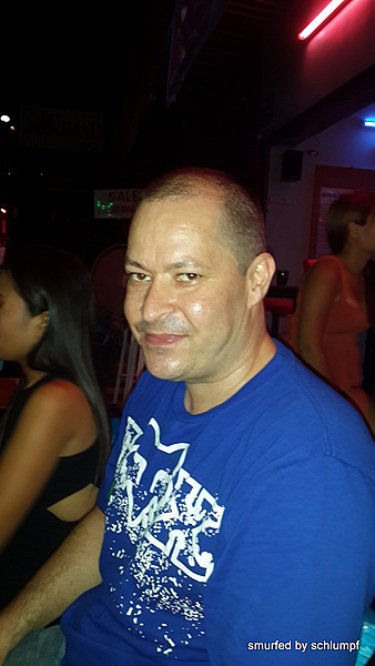 2014-05-15 Smurf Bar