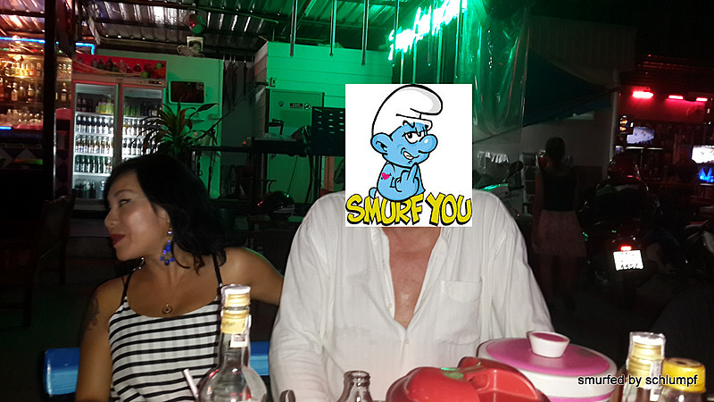 2014-05-15 Smurf Bar