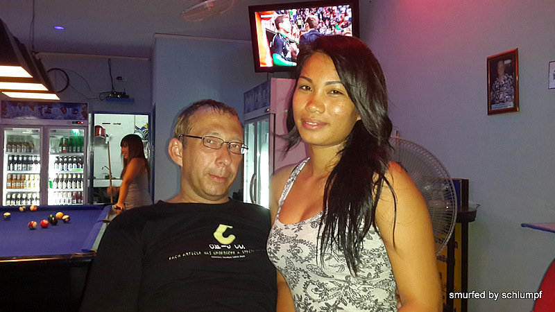 2014-05-15 Smurf Bar