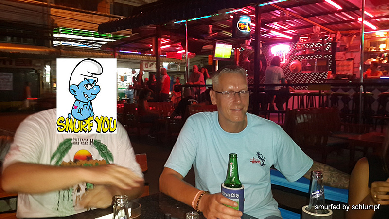 2014-05-15 Smurf Bar