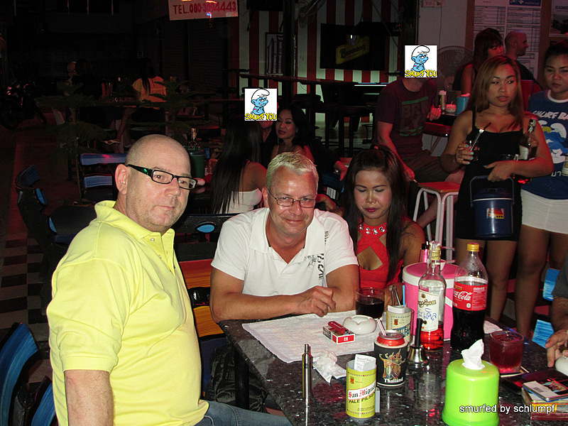 2014-05-16 Smurf Bar