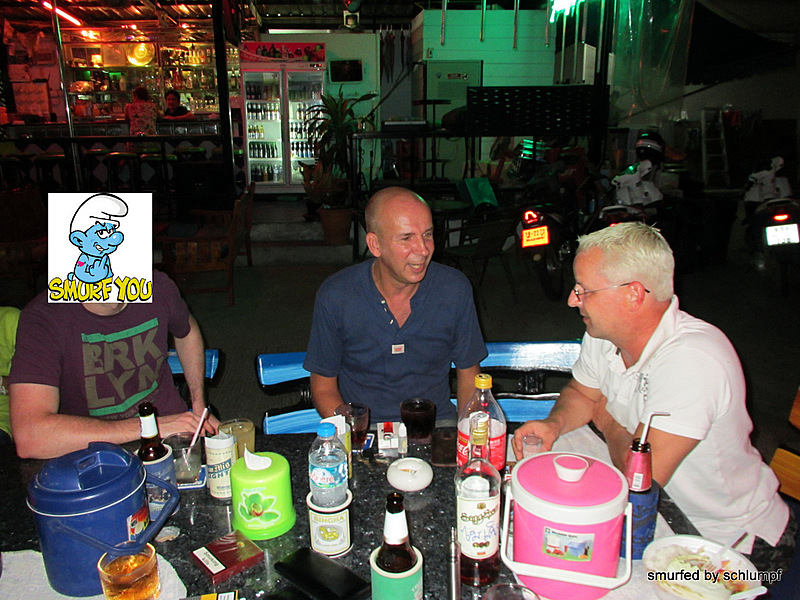 2014-05-16 Smurf Bar