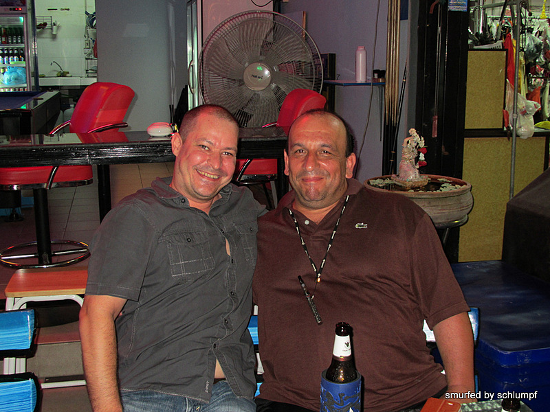 2014-05-16 Smurf Bar