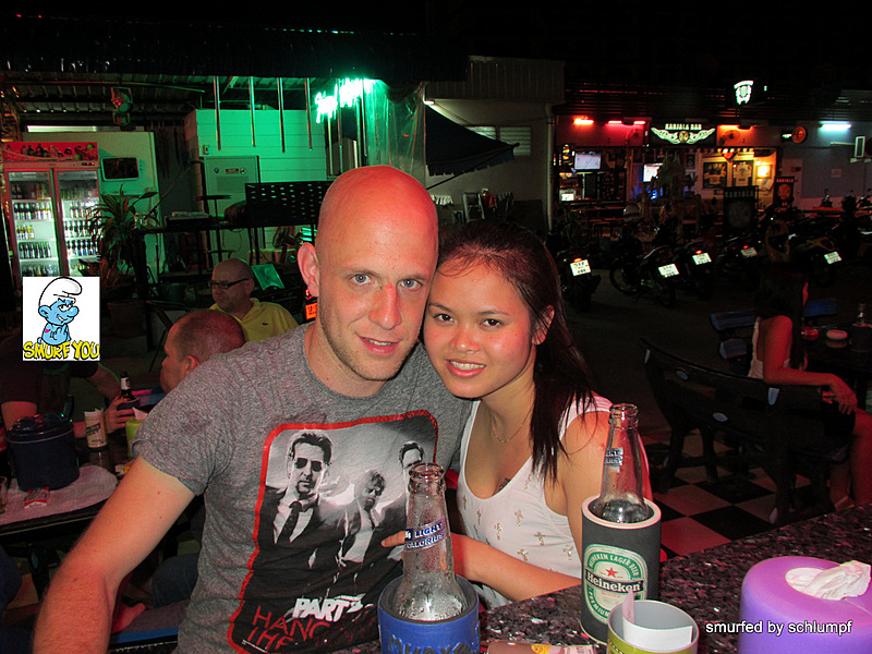 2014-05-16 Smurf Bar