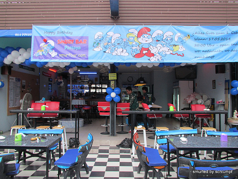 2014-05-17 Smurf Bar