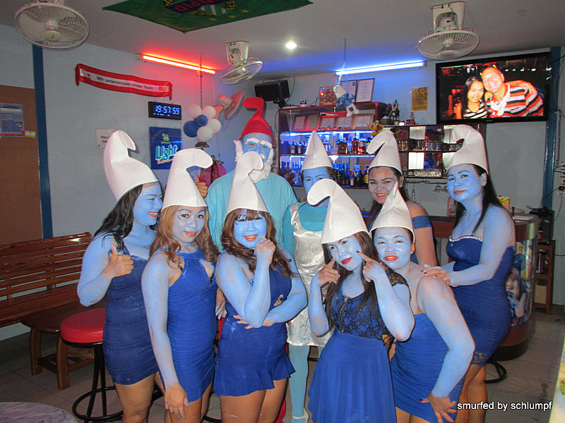 2014-05-17 Smurf Bar