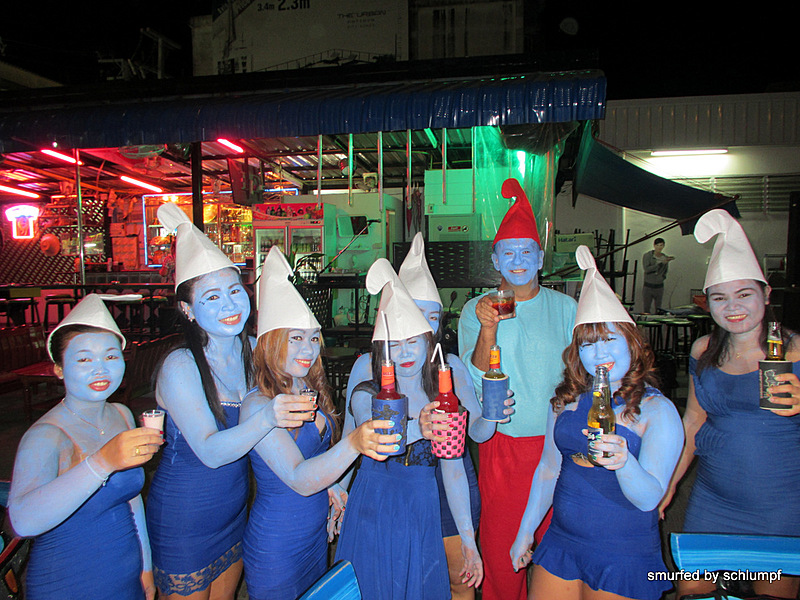 2014-05-17 Smurf Bar