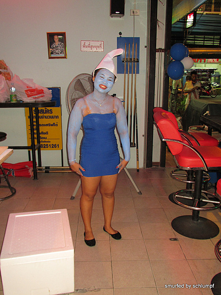 2014-05-17 Smurf Bar