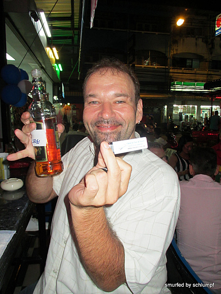 2014-05-17 Smurf Bar