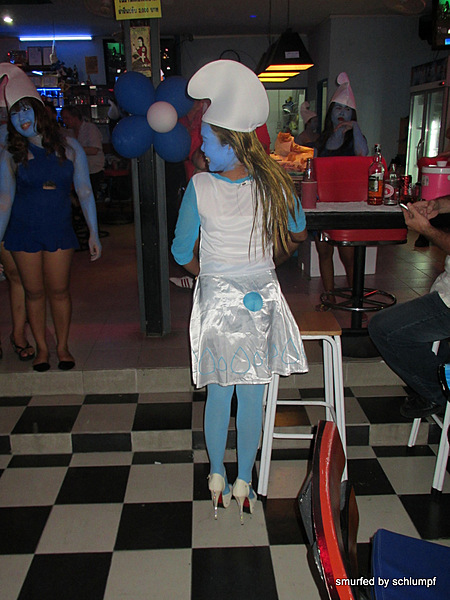 2014-05-17 Smurf Bar