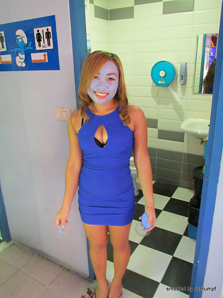 2014-05-17 Smurf Bar