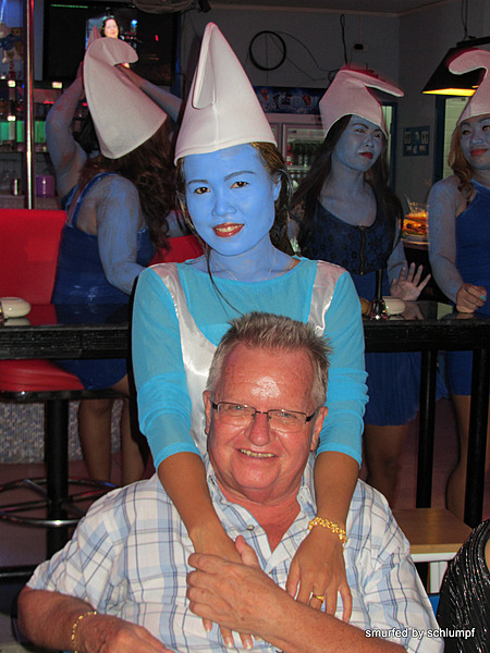 2014-05-17 Smurf Bar