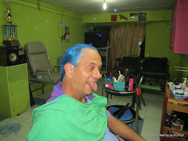 2014-05-17 Smurf Bar