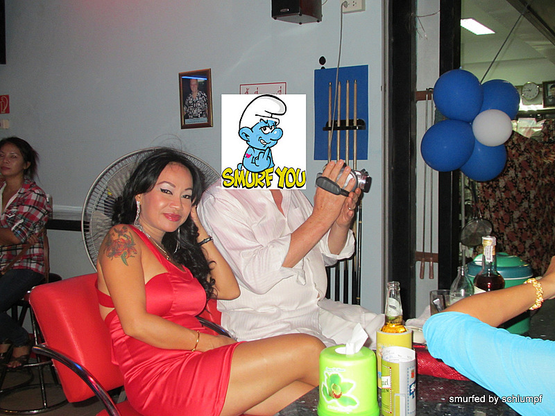 2014-05-17 Smurf Bar