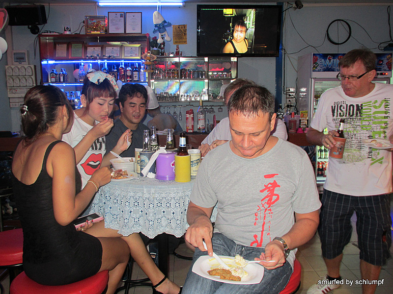 2014-05-17 Smurf Bar