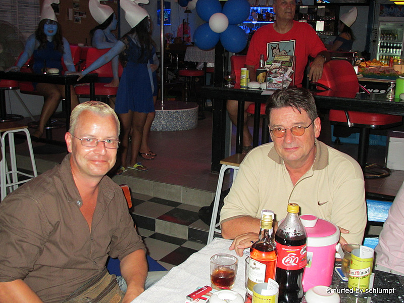 2014-05-17 Smurf Bar