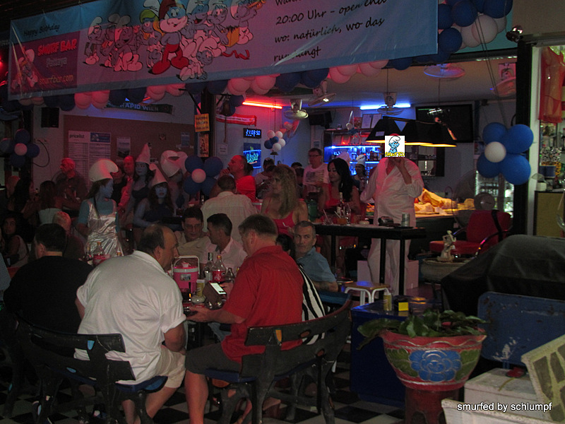 2014-05-17 Smurf Bar