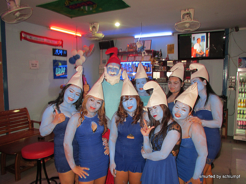 2014-05-17 Smurf Bar