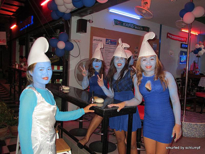 2014-05-17 Smurf Bar