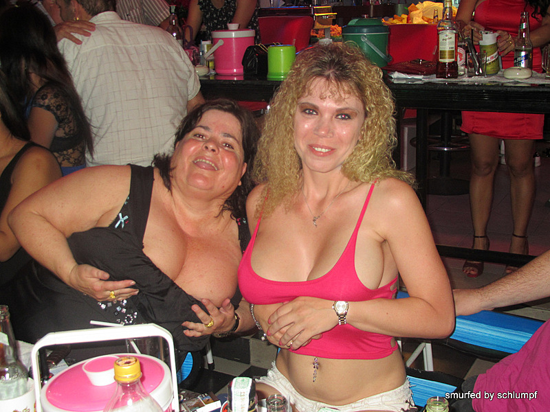 2014-05-17 Smurf Bar