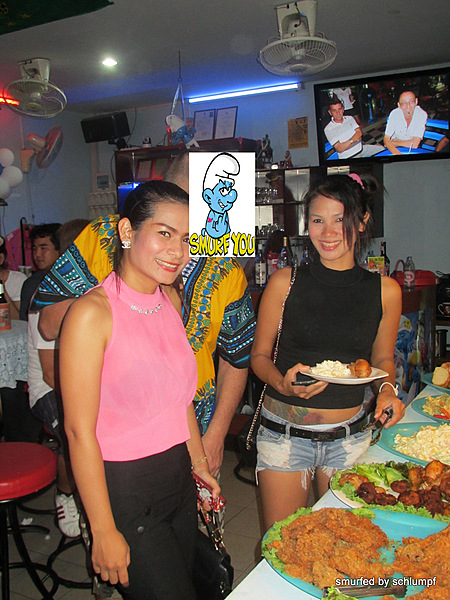 2014-05-17 Smurf Bar