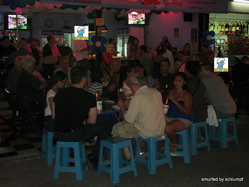 2014-05-17 Smurf Bar