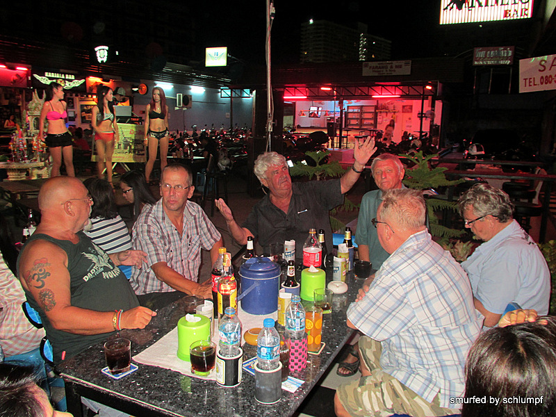 2014-05-17 Smurf Bar