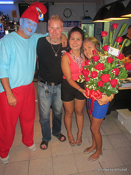 2014-05-17 Smurf Bar