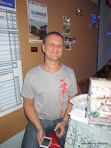 2014-05-17 Smurf Bar