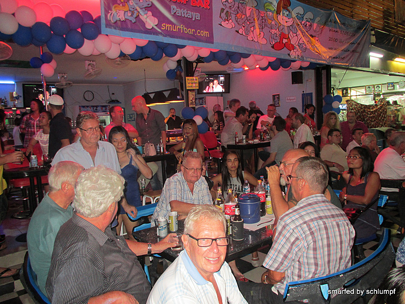 2014-05-17 Smurf Bar