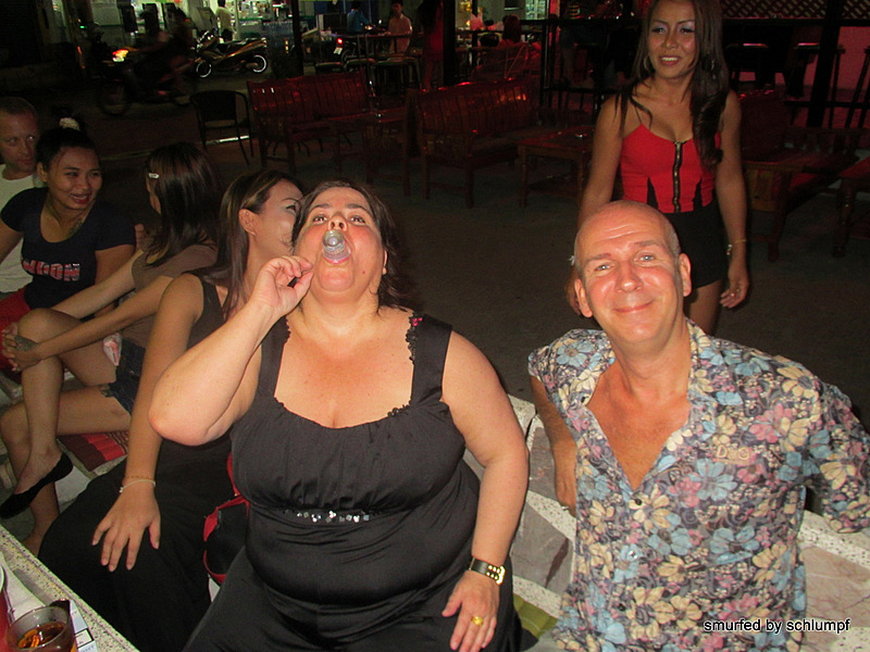 2014-05-17 Smurf Bar