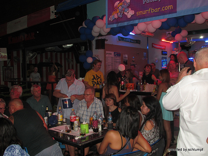 2014-05-17 Smurf Bar