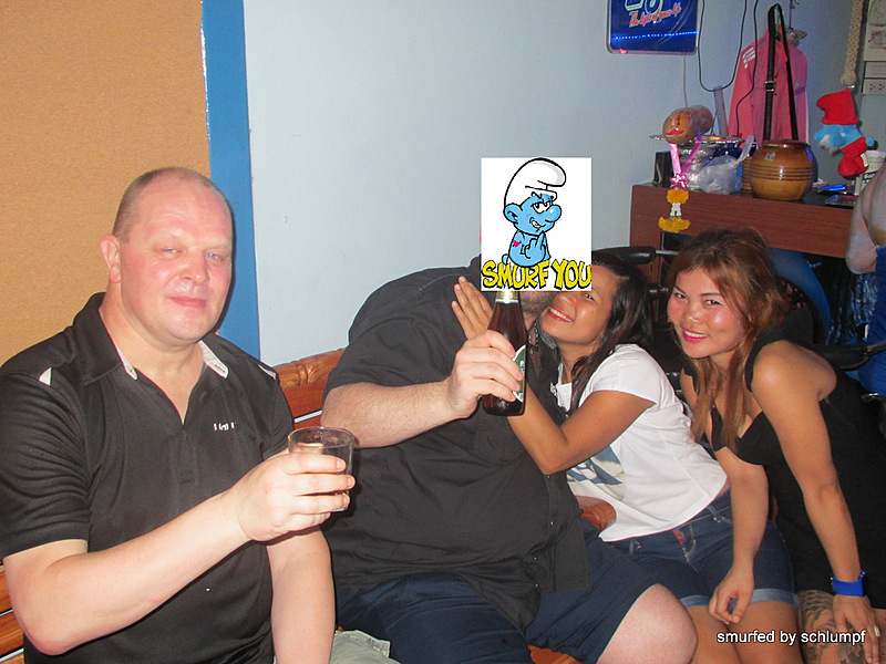2014-05-17 Smurf Bar