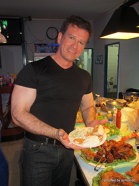 2014-05-17 Smurf Bar