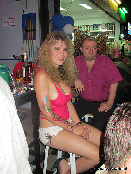 2014-05-17 Smurf Bar