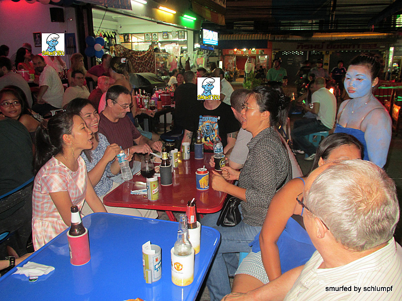 2014-05-17 Smurf Bar